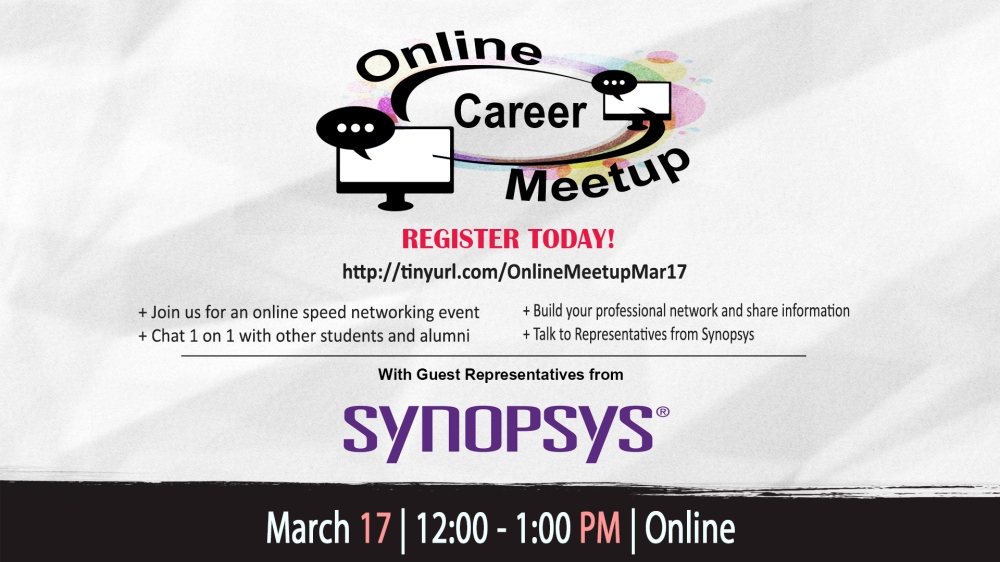 Online Career Meetup DS (3.17.17)